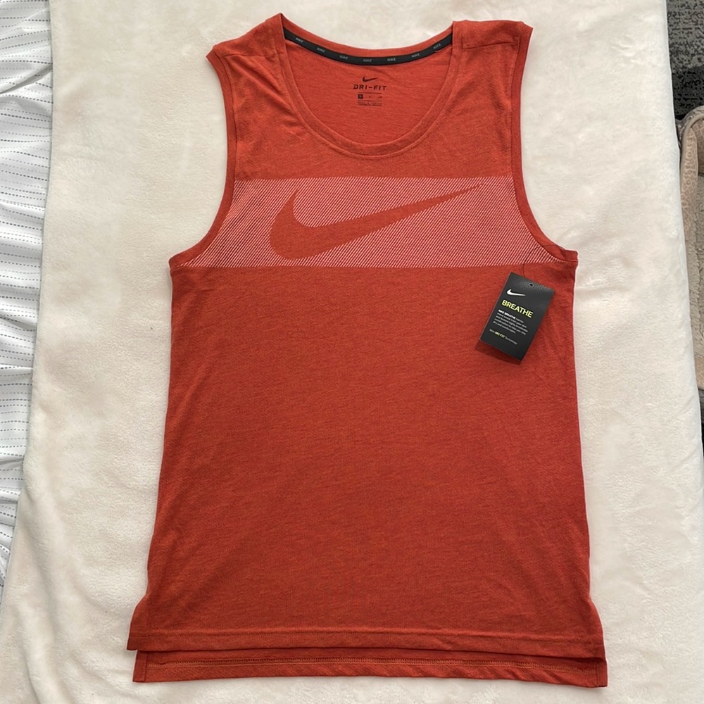 Nike tank top